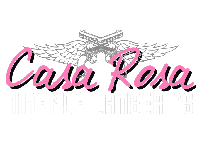 Miranda Lambert's Casa Rosa
