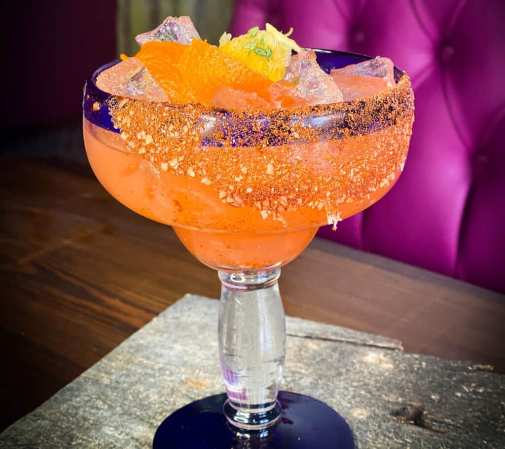 Margarita